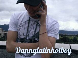 Dannylatinhotboy