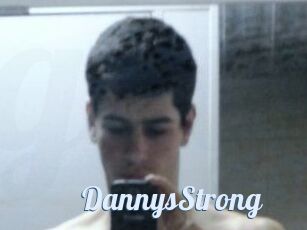 DannysStrong