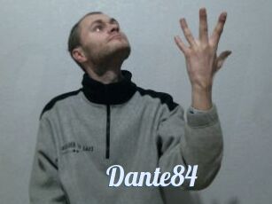 Dante84