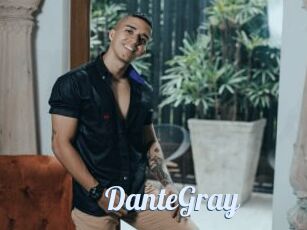 DanteGray