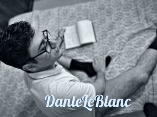 DanteLeBlanc