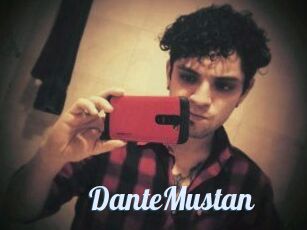 DanteMustan