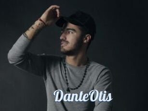 DanteOtis