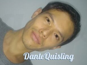 DanteQuisling