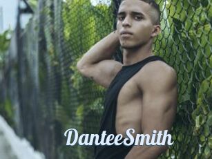 DanteeSmith