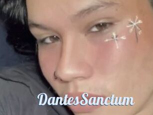 DantesSanctum