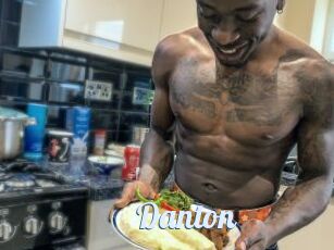 Danton