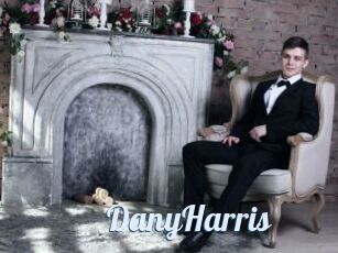 DanyHarris