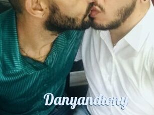 Danyandtony