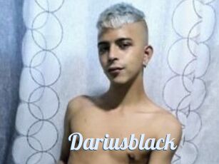 Dariusblack