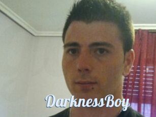 DarknessBoy
