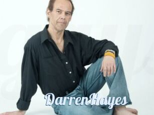 DarrenHayes