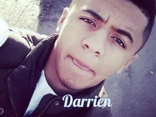 Darrien