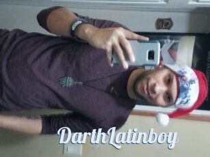 DarthLatinboy