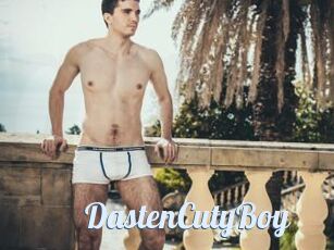 DastenCutyBoy