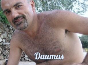 Daumas