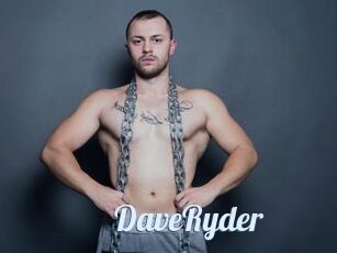 DaveRyder