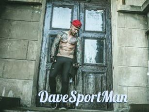 DaveSportMan
