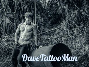 DaveTattooMan