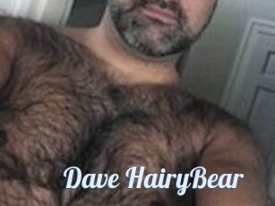 Dave_HairyBear