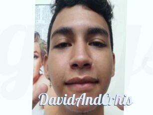 DavidAndCrhis