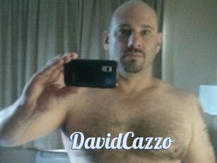 DavidCazzo