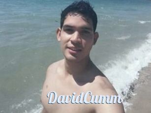 DavidCumm