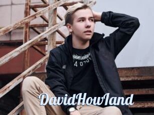 DavidHowIand