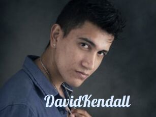 DavidKendall