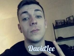 DavidLee