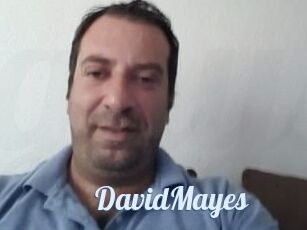 David_Mayes