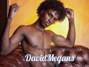 DavidMegans