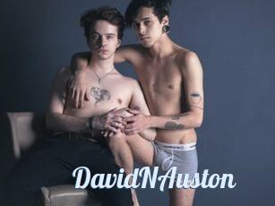DavidNAuston