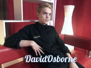 DavidOsborne