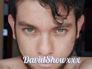 DavidShowxxx