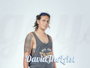DavidTheLAst