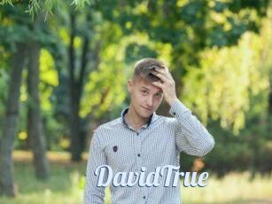 DavidTrue