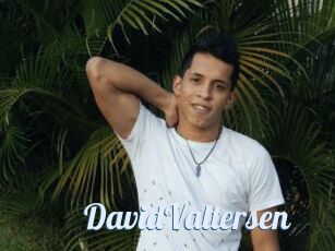 DavidValtersen