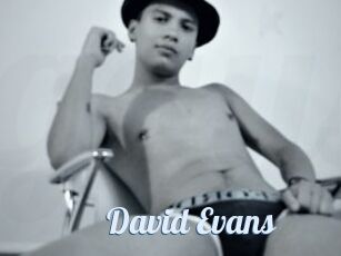 David_Evans