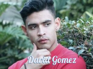 David_Gomez