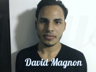 David_Magnon