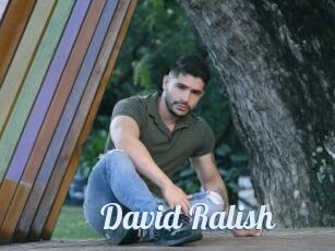 David_Ralish