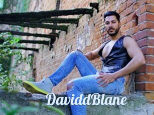 DaviddBlane