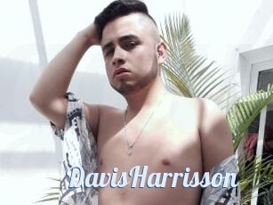 DavisHarrisson