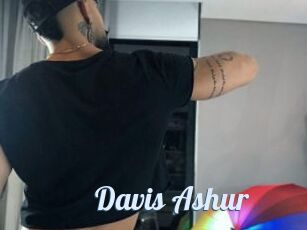 Davis_Ashur