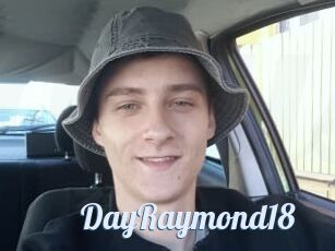DayRaymond18