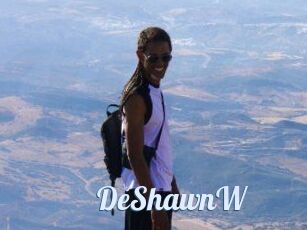 DeShawnW