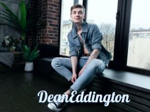 DeanEddington