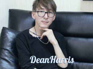 DeanHarris