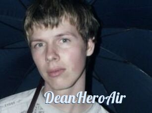 DeanHeroAir